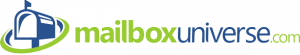 Mailbox Universe Logo