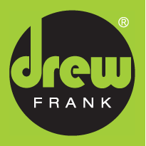 Drew Frank Logo